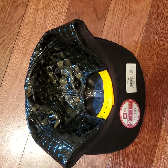 9FIFTY Snapback Cap - Picture 2 of 3